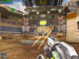Tribes: Vengeance MP demo